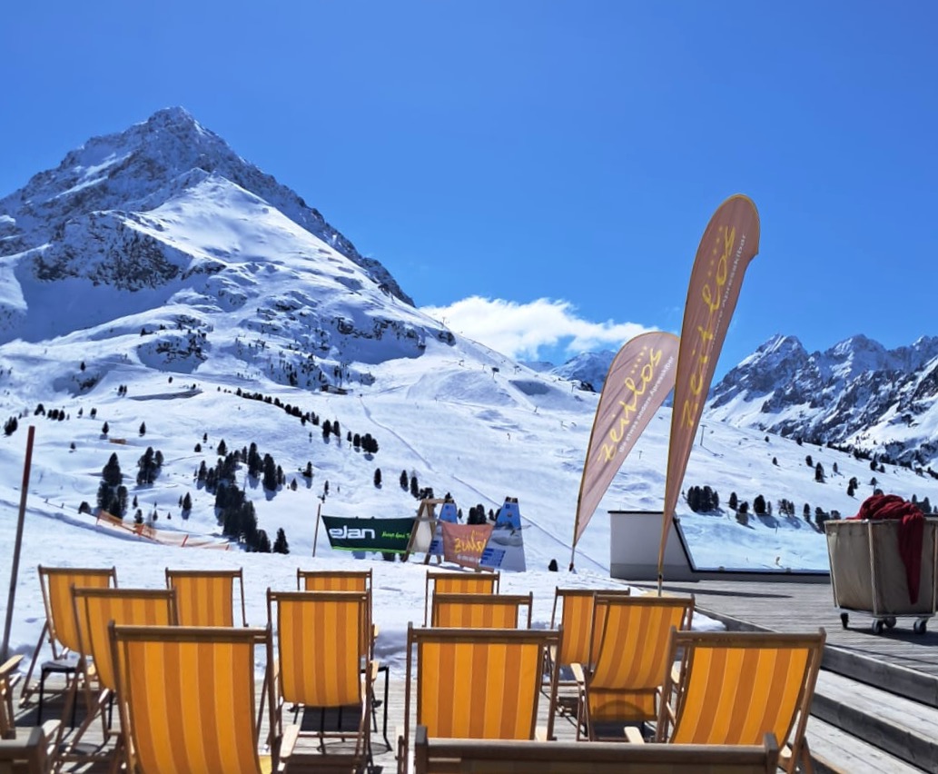 Winter News From Austria for the Coming Season